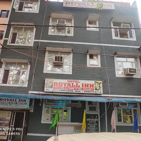 Hotel Royal Inn